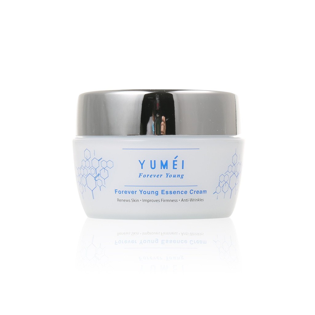forever young cream
