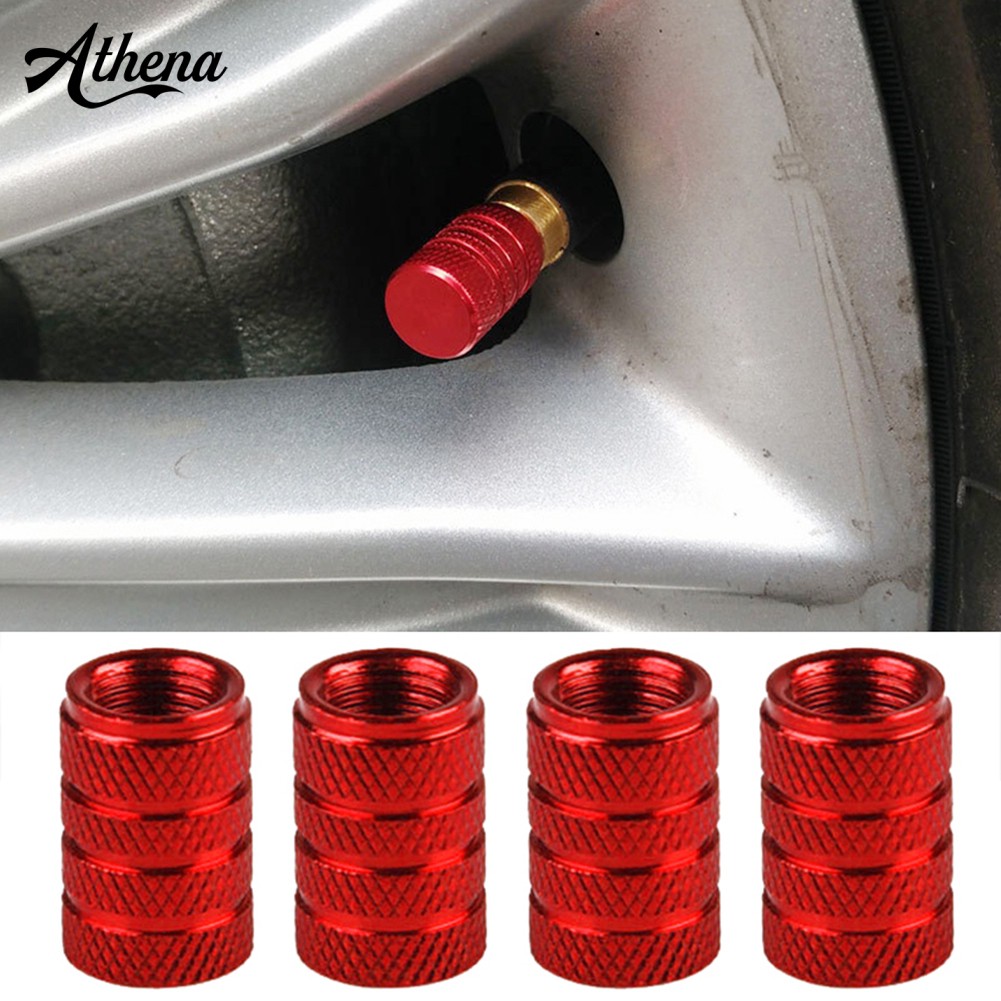 car tire air cap