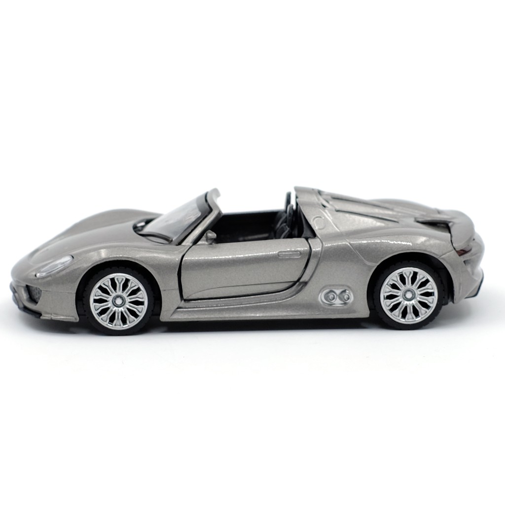 Porsche 918 Spyder Limousine Toy Car Shopee Singapore