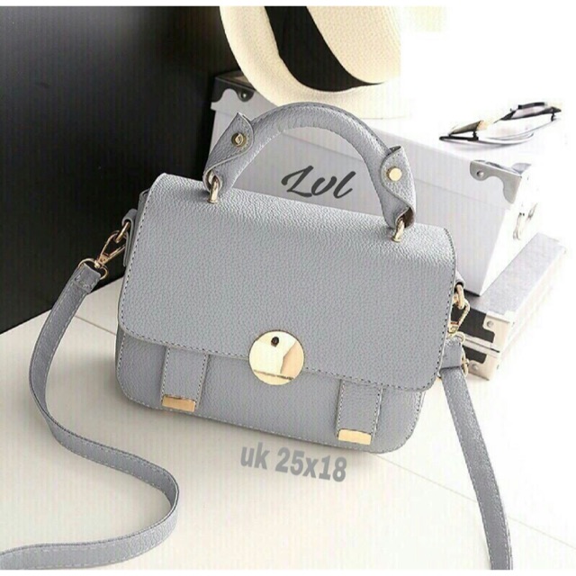 tas sling bag shopee