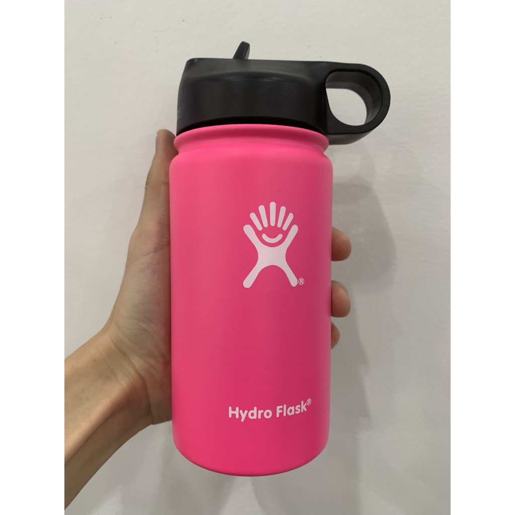 hydro flask standard mouth loop cap