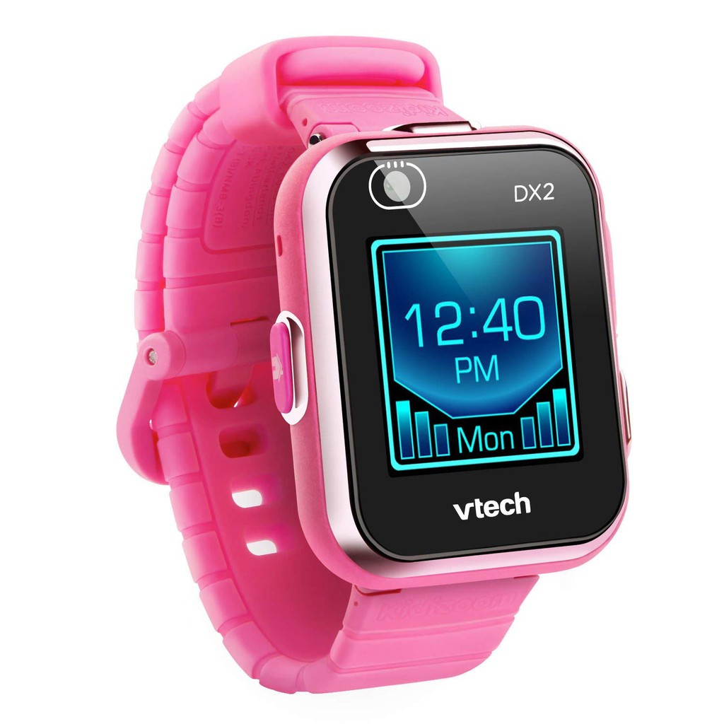 vtech dx2 kidizoom smartwatch