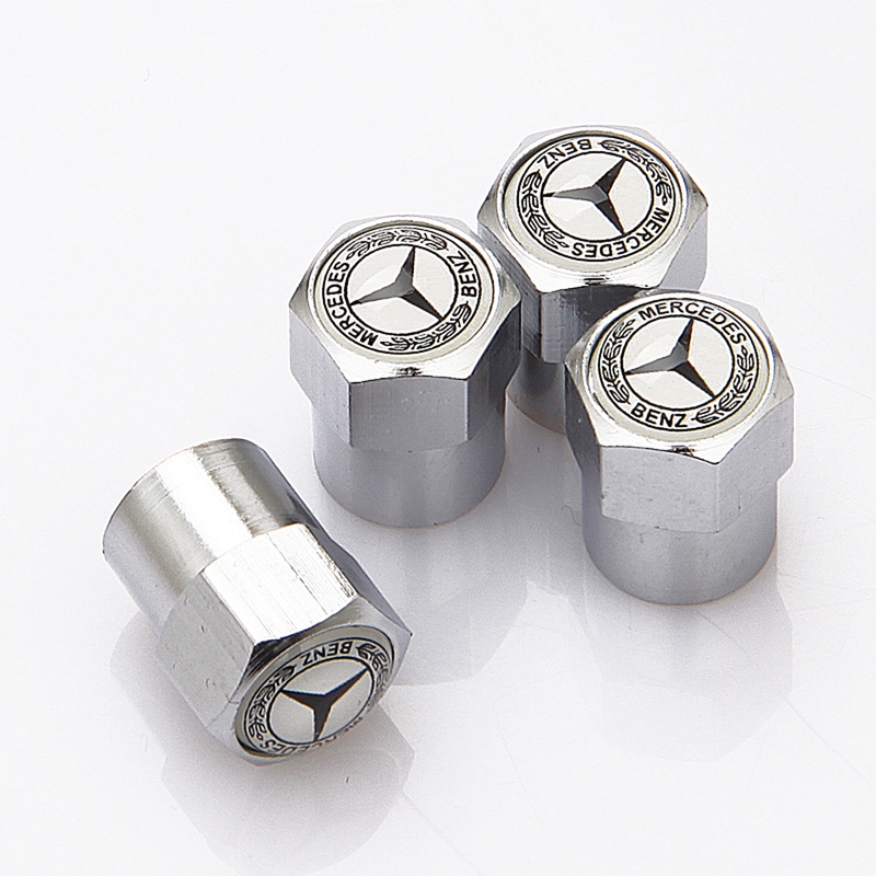 mercedes tire valve stem