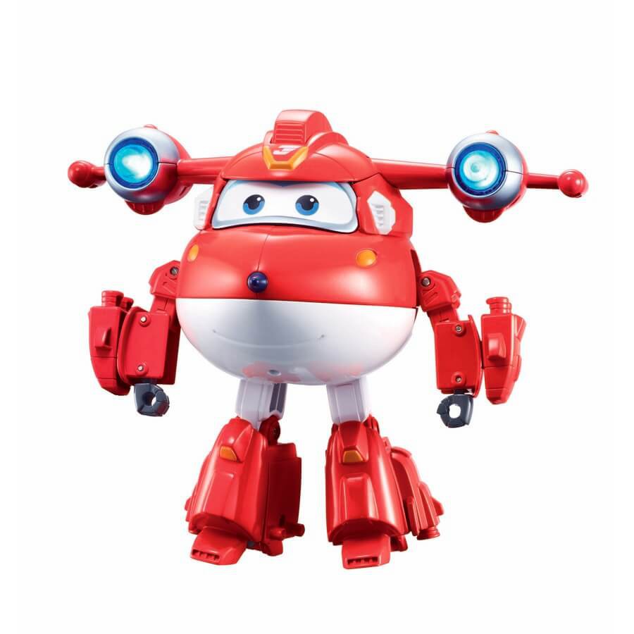 jett robot super wings