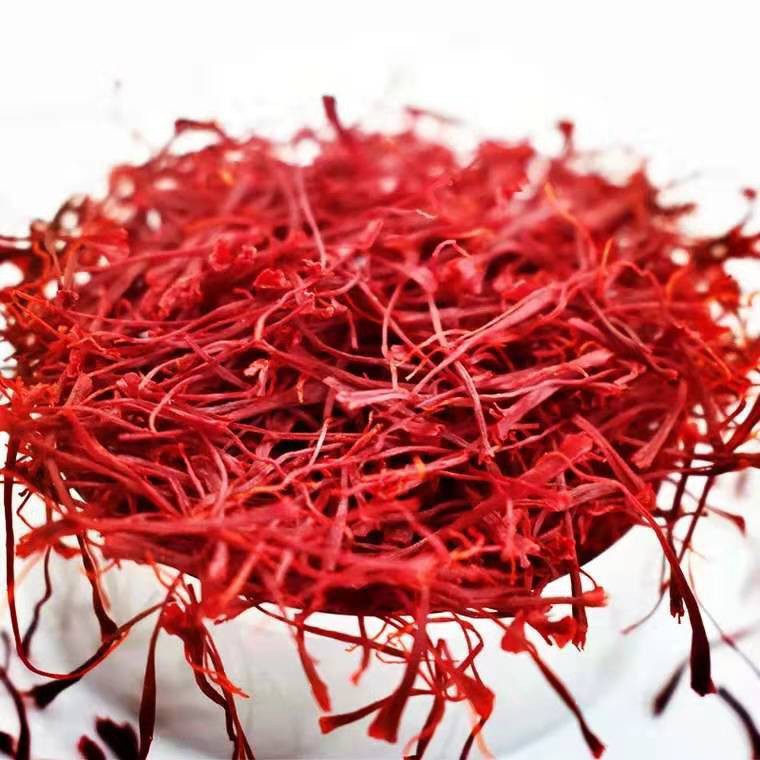 『Ready Persian Saffron Premium Quality (1Gram)Iran