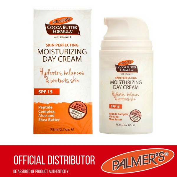 cocoa butter face moisturizer