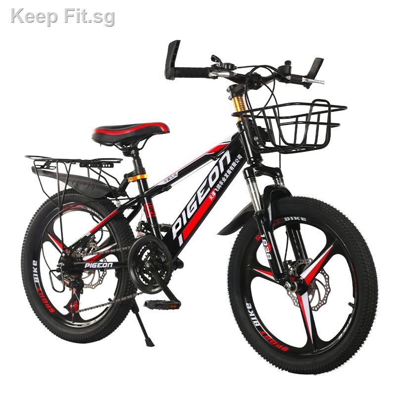 17 inch bmx bike