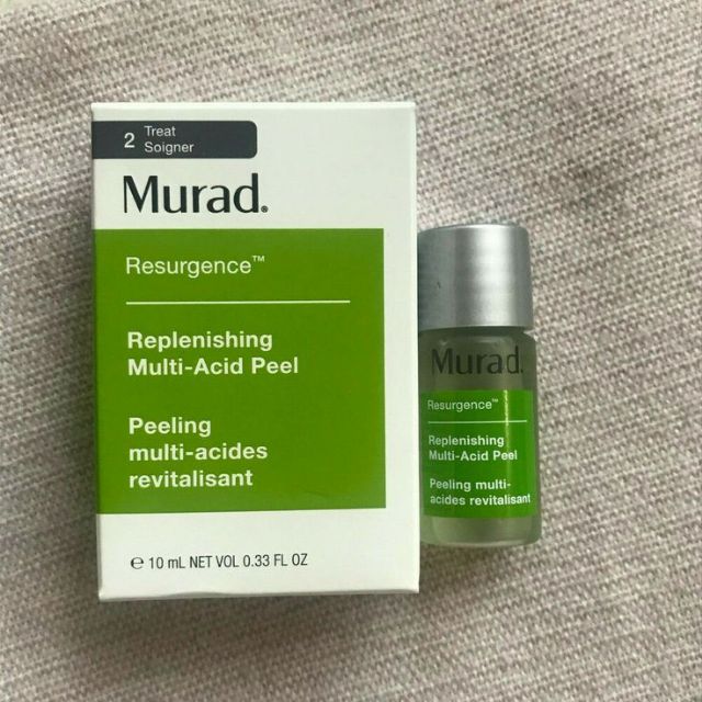 murad multi acid peel