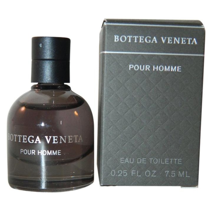 bottega veneta pour homme edt