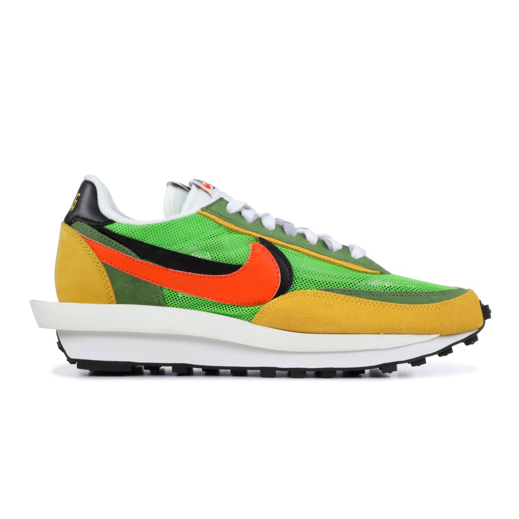 Sacai x Nike LD Waffle 