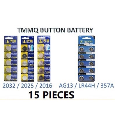 Ag13 Battery Price And Deals Watches Mar 22 Shopee Singapore