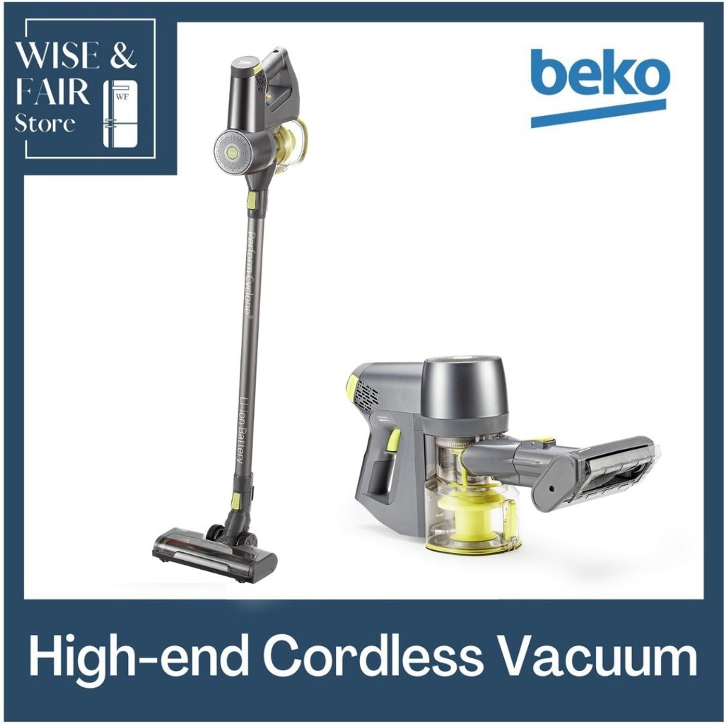 Beko VRT82821BV Vacuum Cleaner Prices and Deals Jan 2023 Shopee