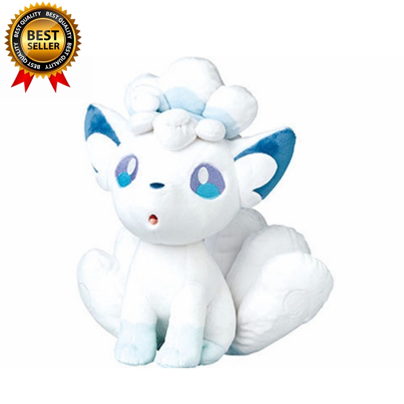 alola pokemon plush