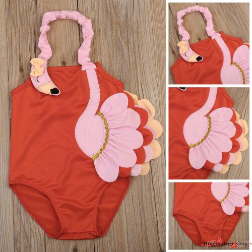 newborn swimming costume girl