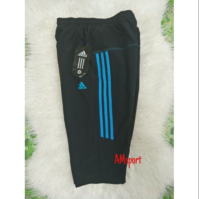 seluar adidas 3 line