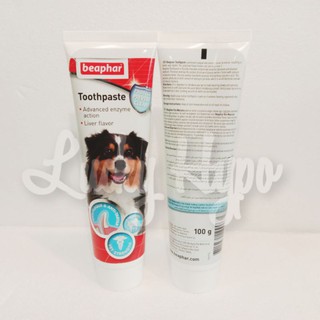 beaphar toothpaste ingredients