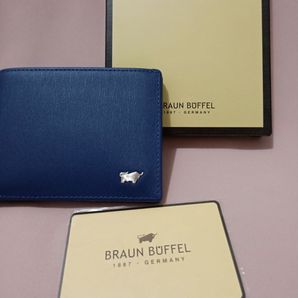 braun buffel men's wallet singapore