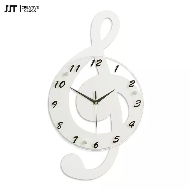 Jst clock