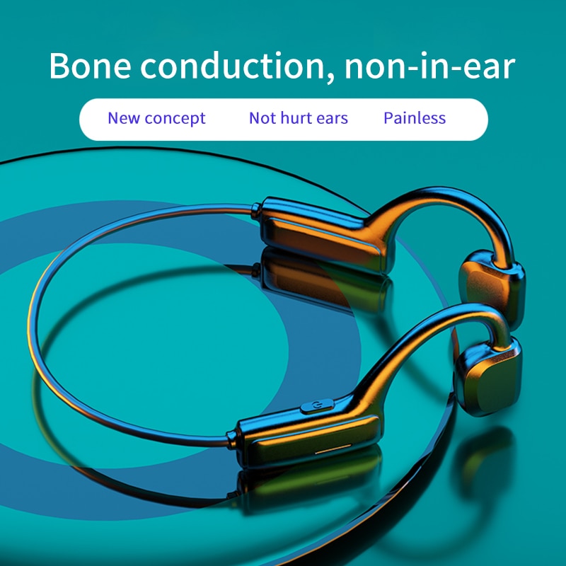 bluetooth earphones not in ear