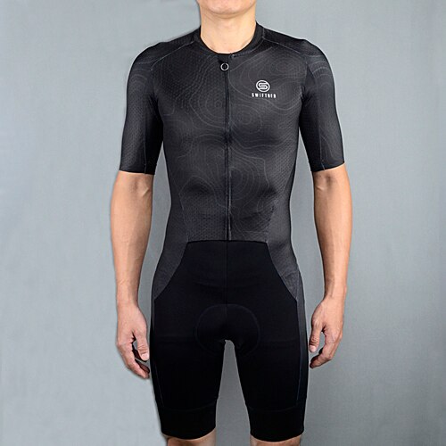 road bike skin suit