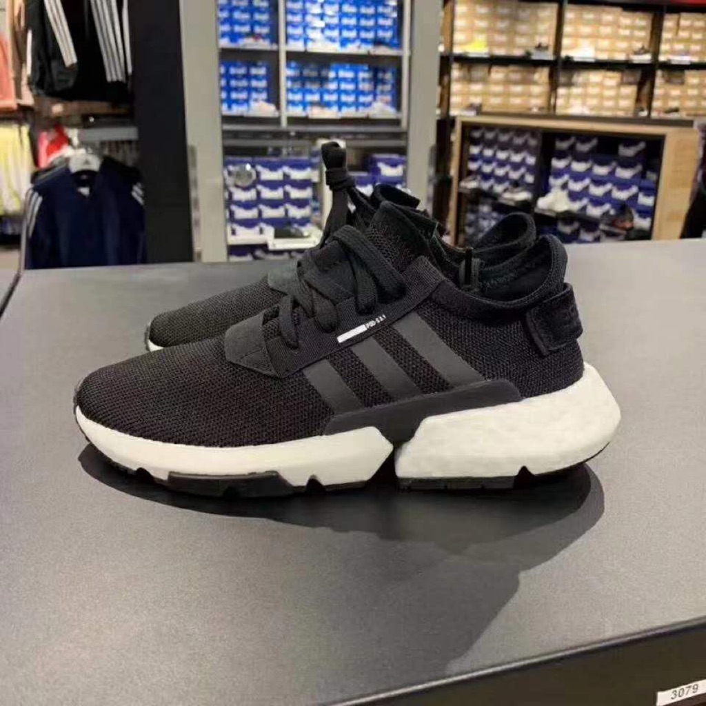 adidas pod boost