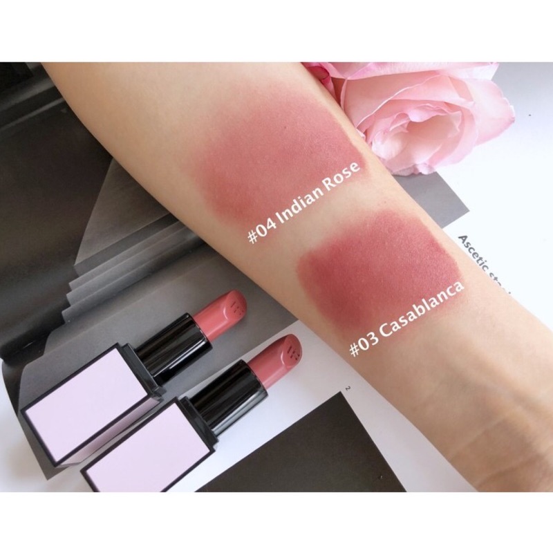 tom ford rose prick lipstick