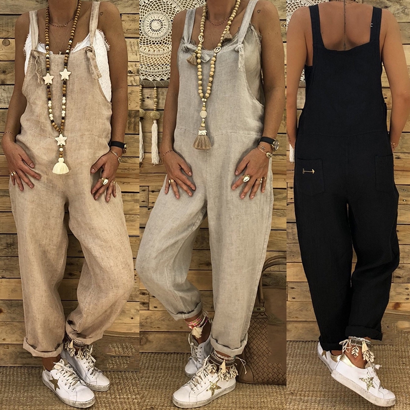 womens vintage dungarees