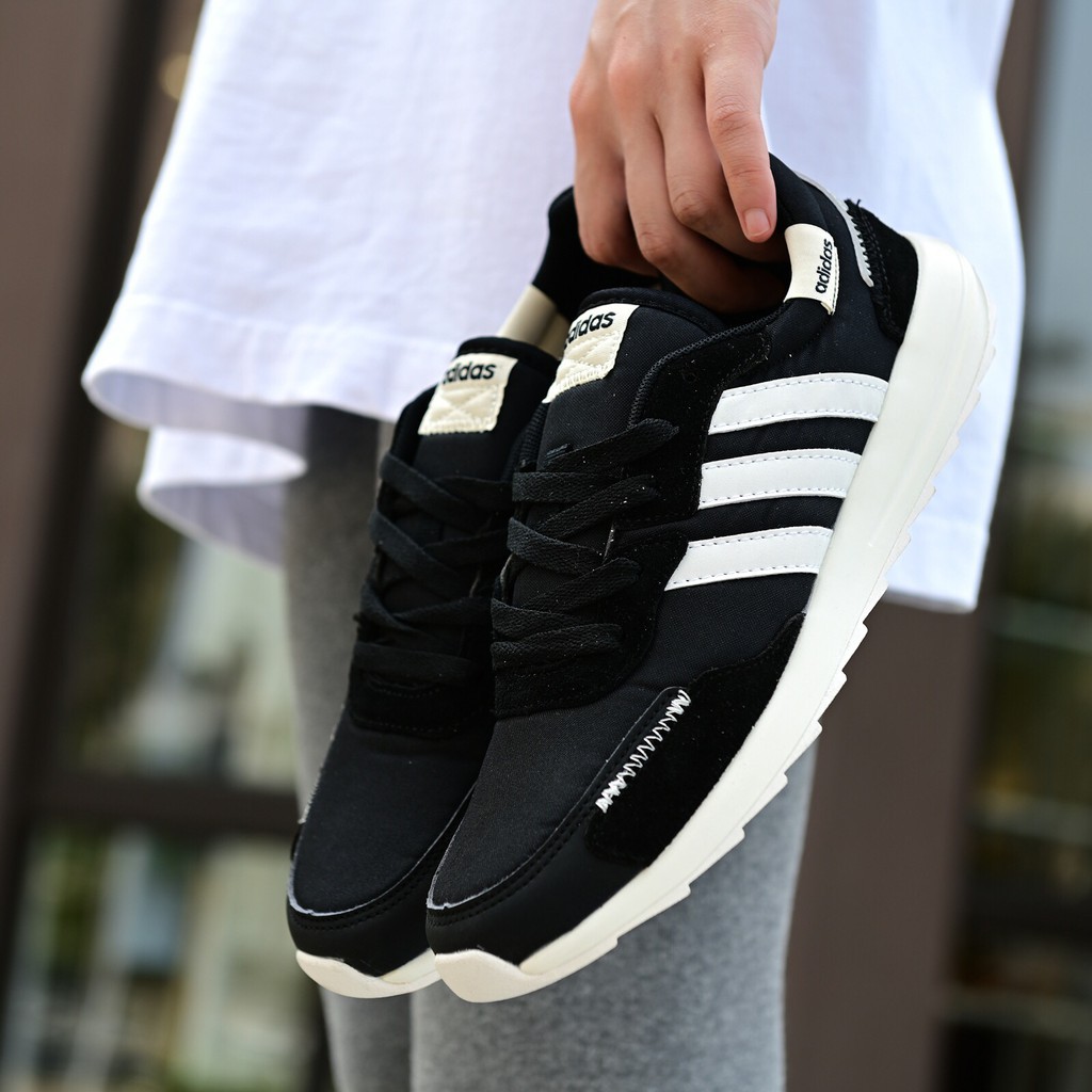 adidas walking trainers mens