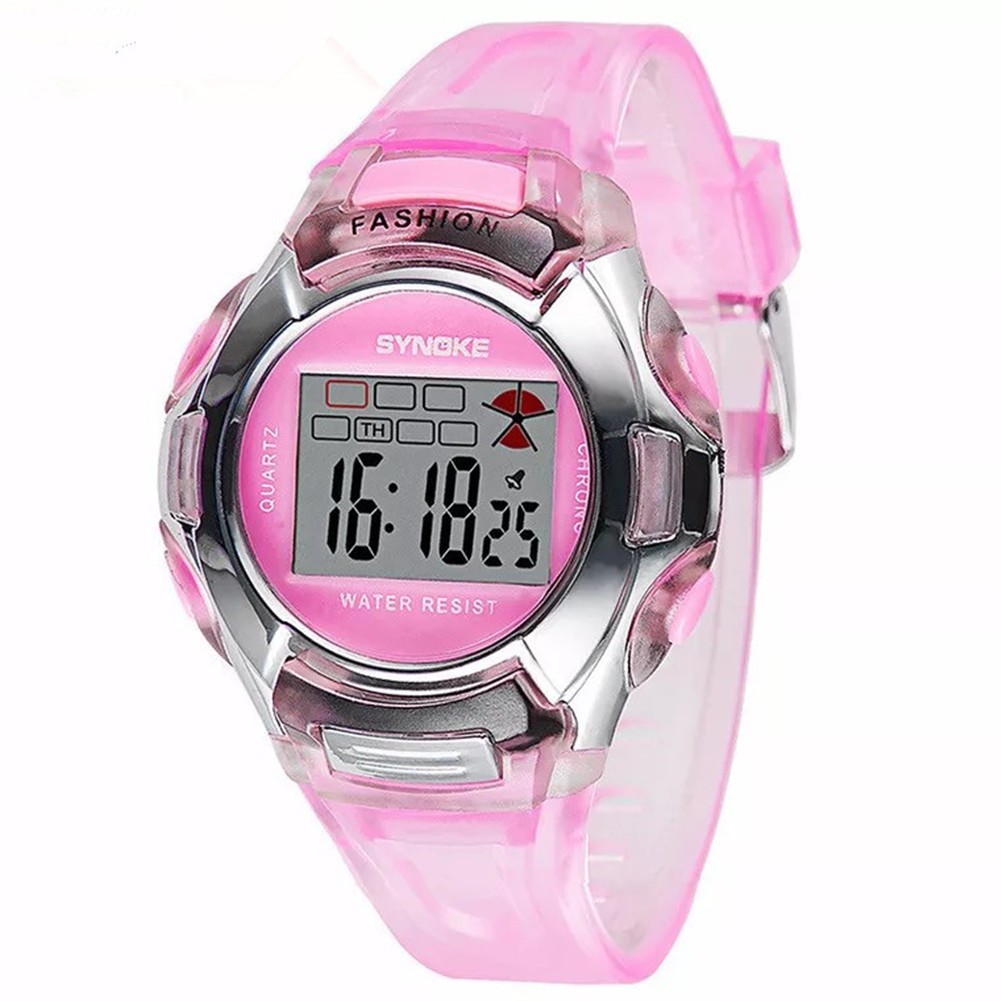 girls sports watch