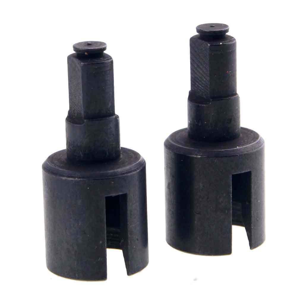 plastic universal joint