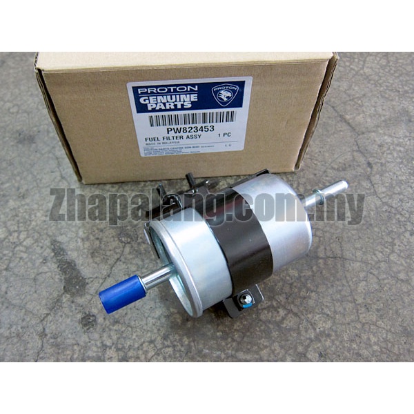 Proton PW823453 Fuel Filter Waja Gen2 Persona Saga BLM FL FLX Exora Preve Iriz Saga VVT Satria