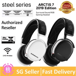 steelseries arctis raw price