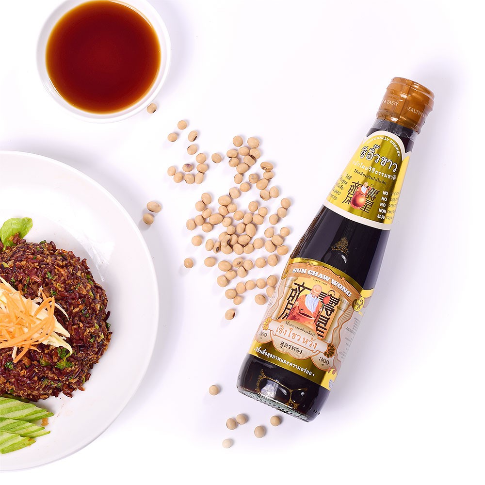 [KETO] Light Soy Sauce | Shopee Singapore