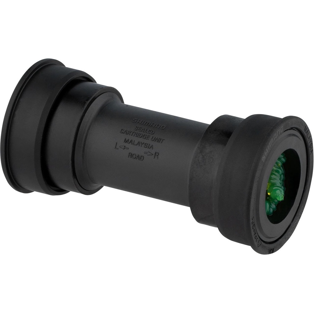 Shimano BBRS500PB Hollowtech II Press Fit Bottom Bracket Shopee
