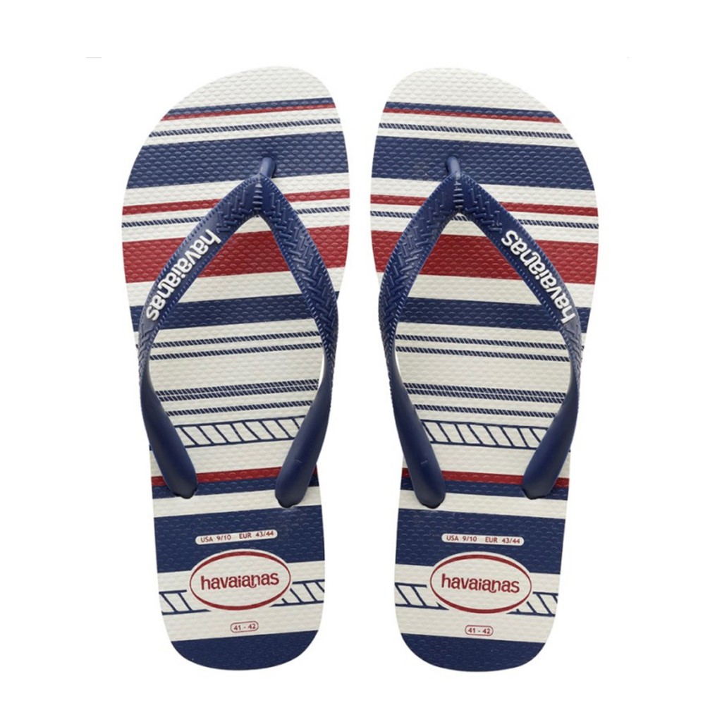 top nautical havaianas