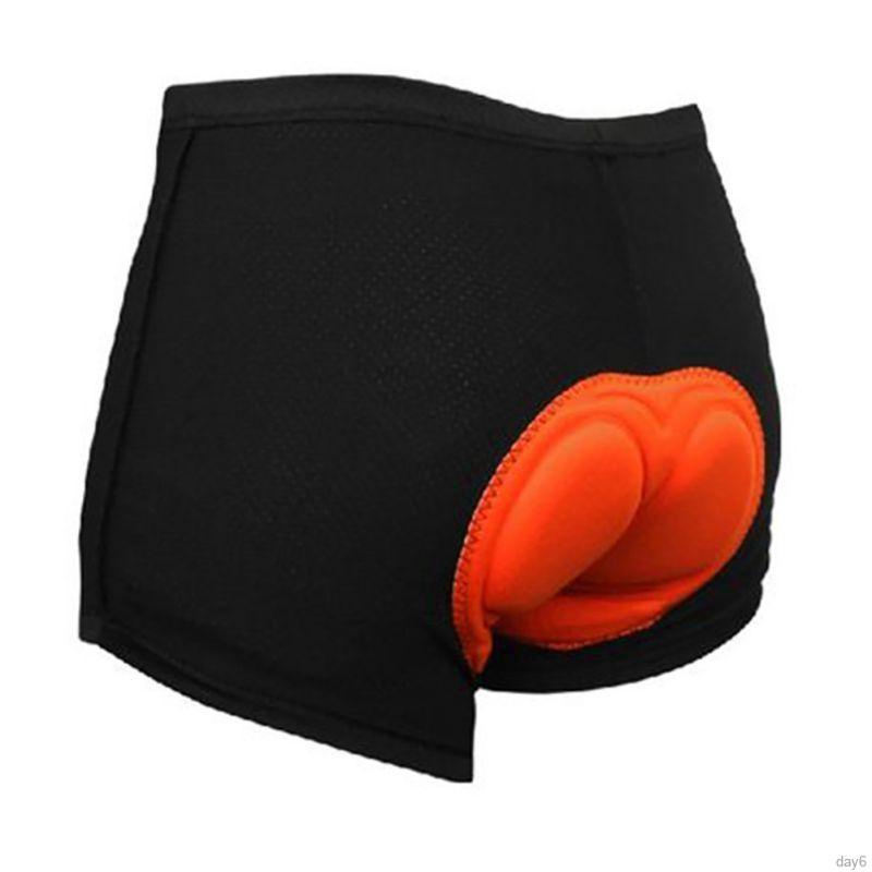 men's bicycle shorts underwear