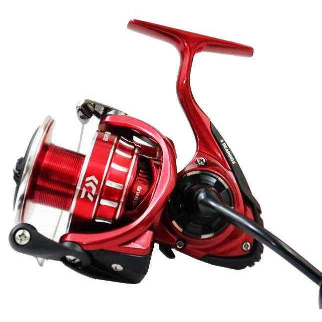 daiwa bg 2020