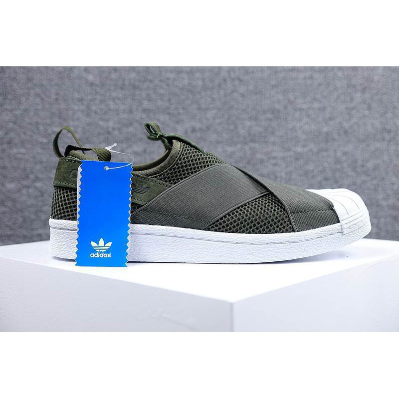 superstar slip on cheap