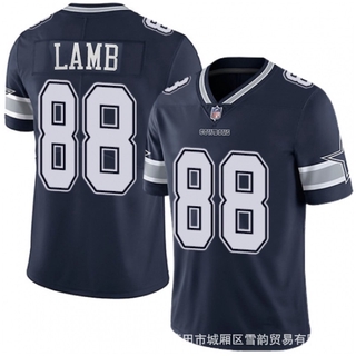 ceedee lamb jersey 88