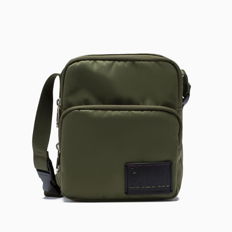 nylon calvin klein bag