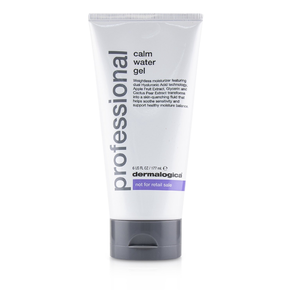 dermalogica gel moisturizer