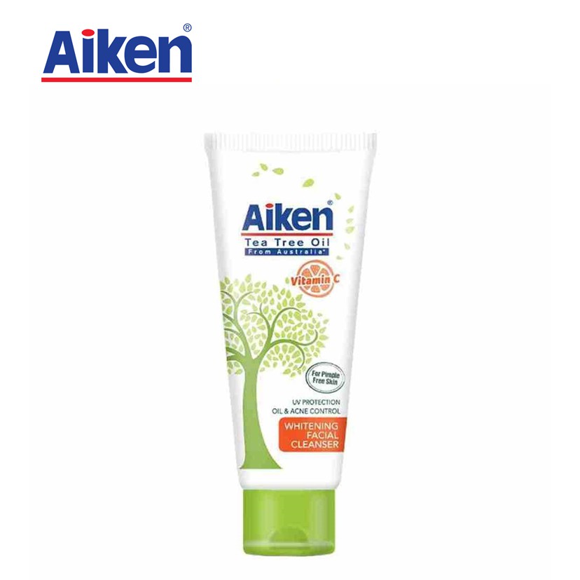 vitamina c facial cleanser