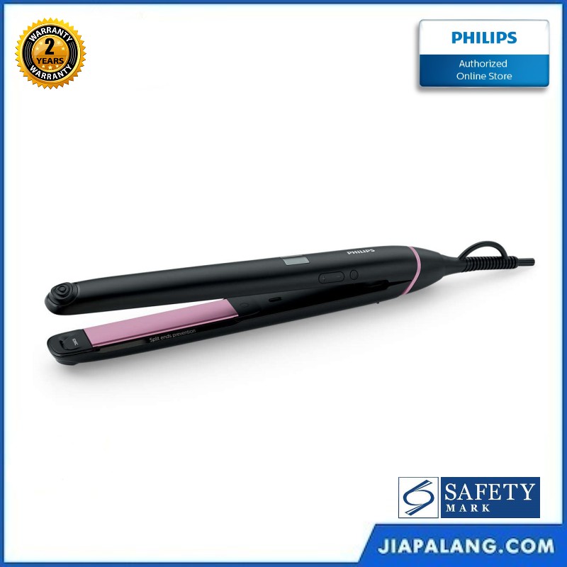 philips vivid ends straightener