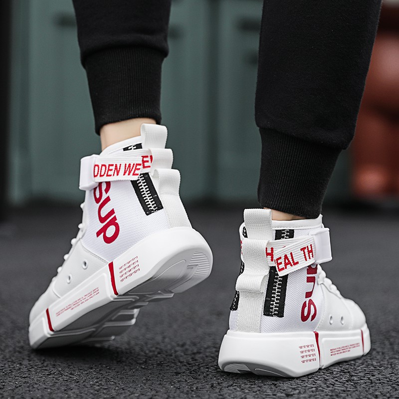 supreme sneakers