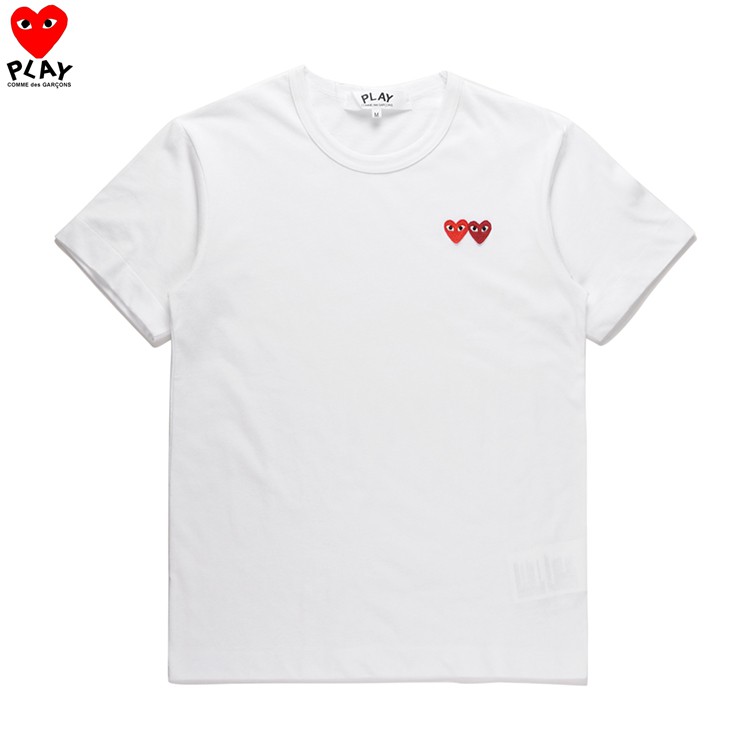 commes des garcons t shirt sale