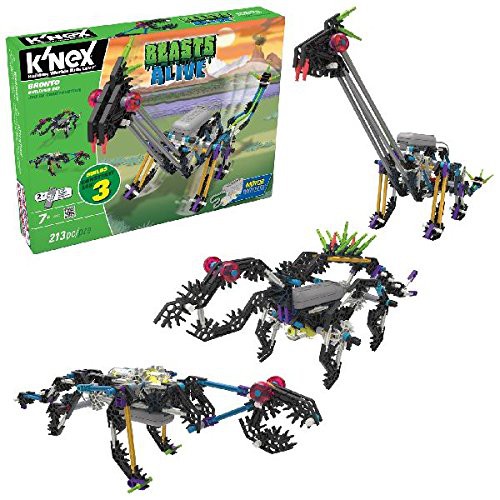 knex magnetic set