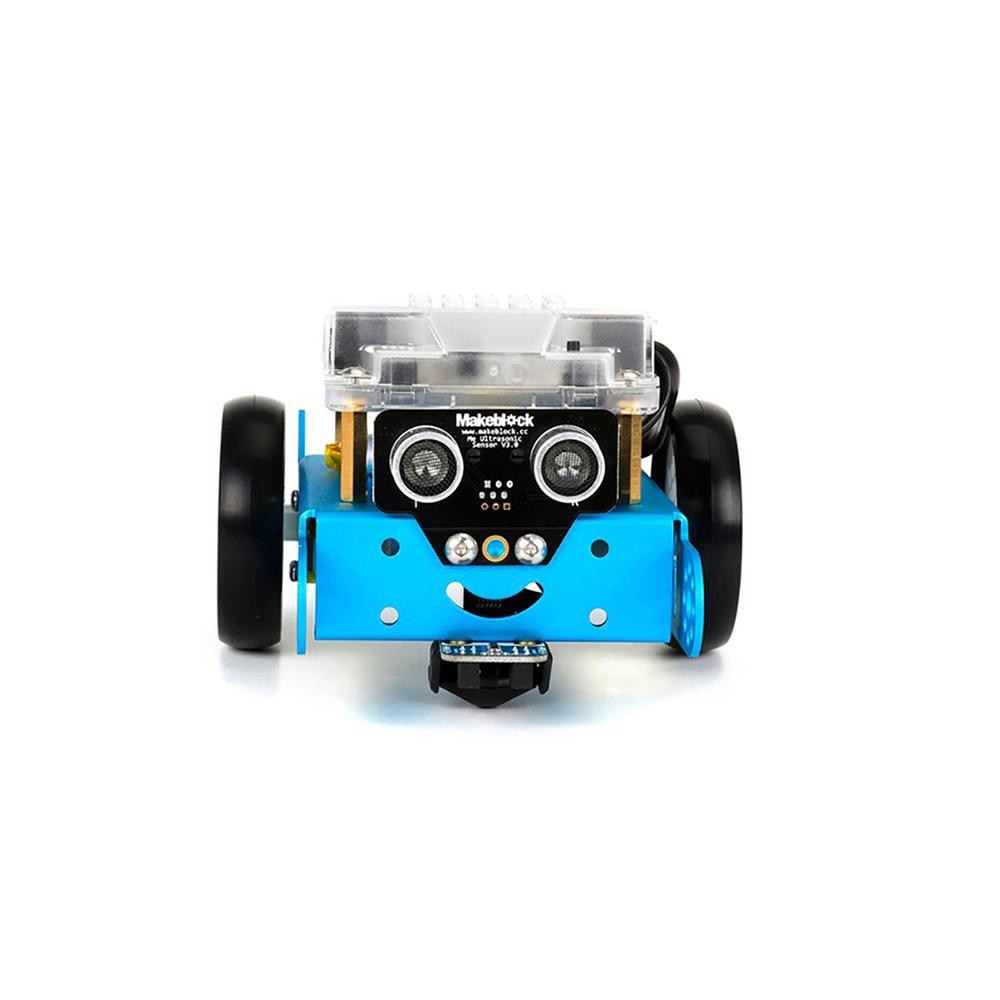 MAKEBLOCK MBOT V1.1 (2.4G) | Shopee Singapore