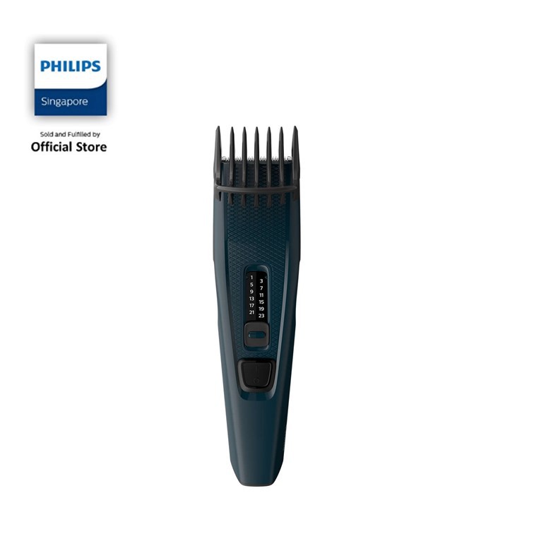 philips hairclipper series 3000 hc3505