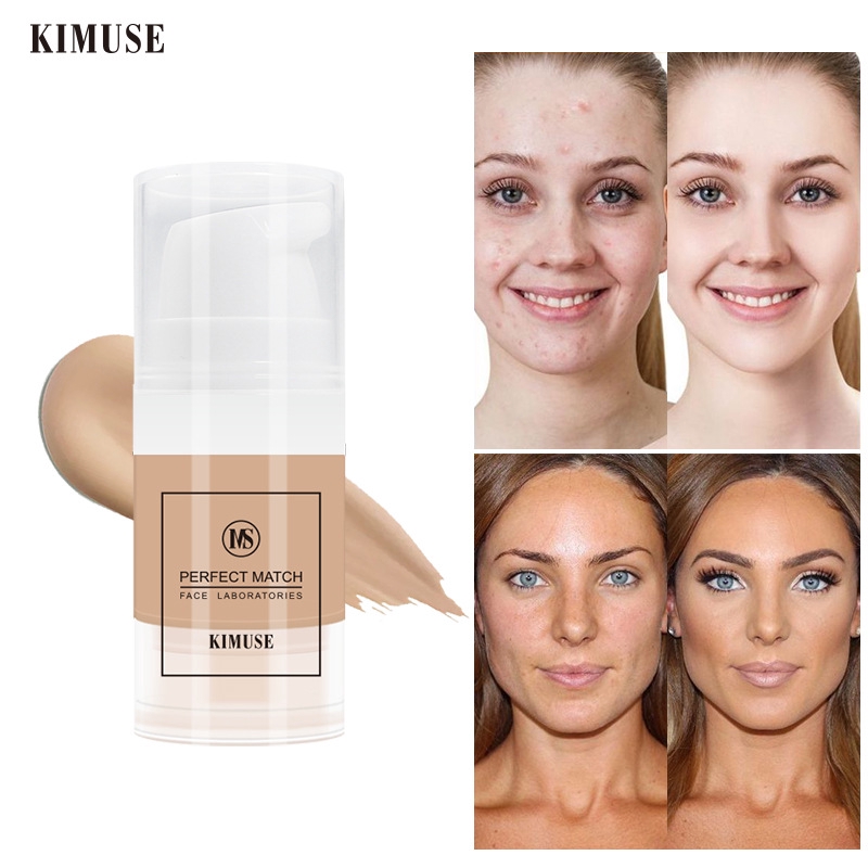 kimuse concealer