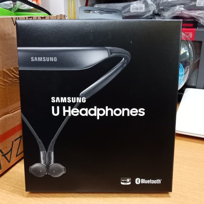 u and i bluetooth headphones